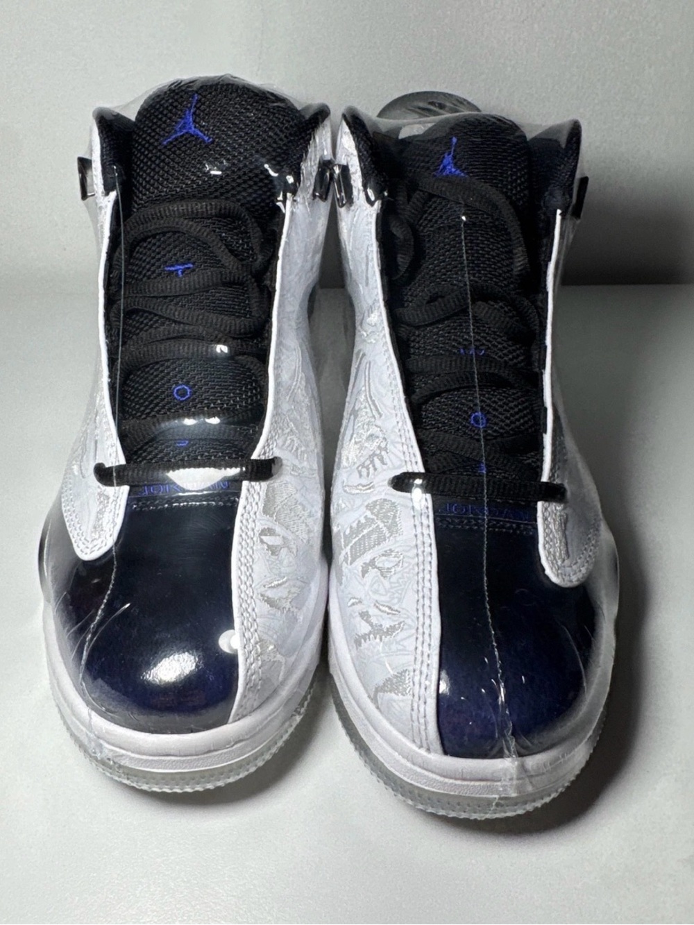 2016 Air Jordan Dub Zero Concord Size 8.5 Men’s